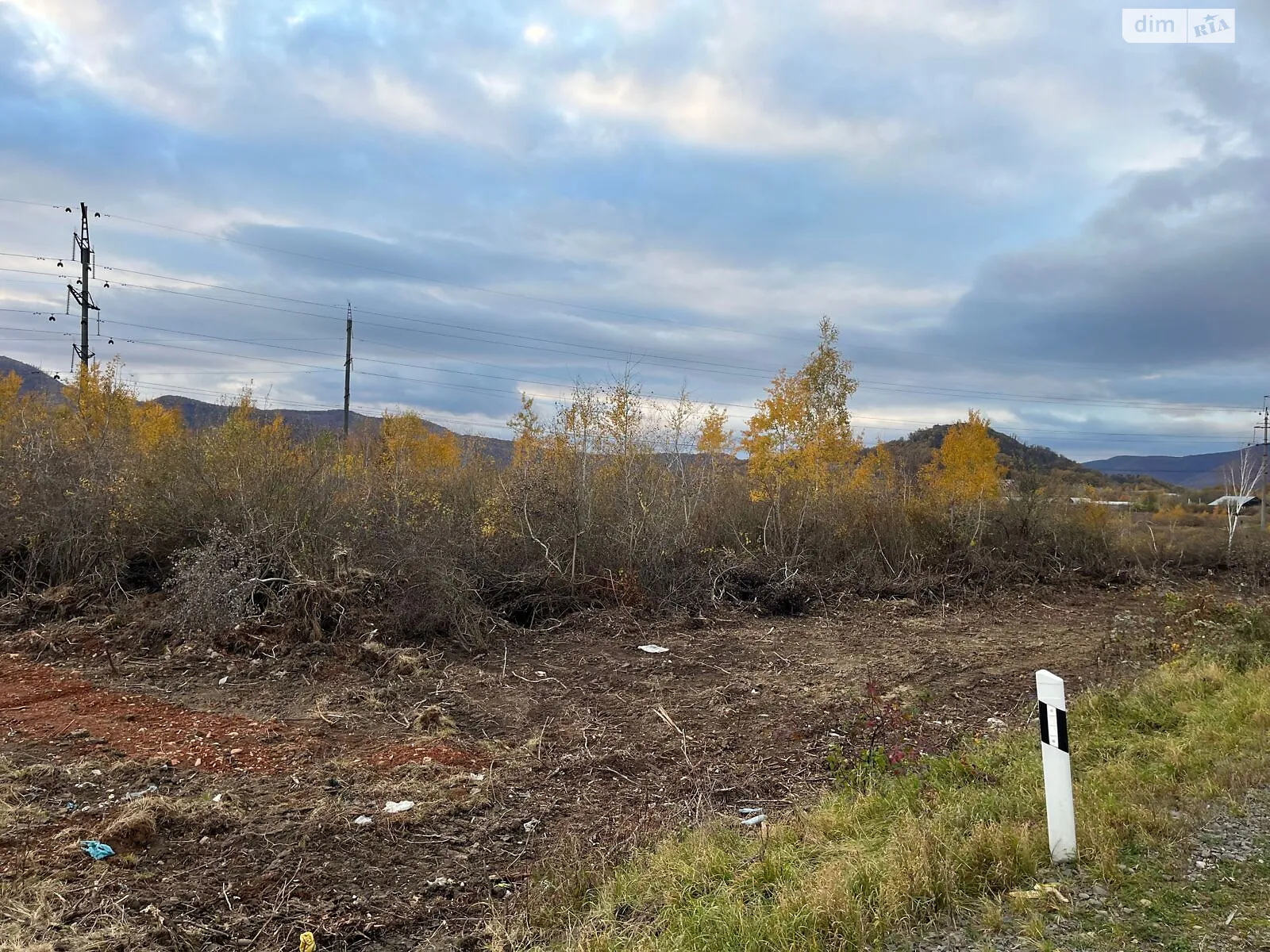 Продається земельна ділянка 0.18 соток у Закарпатській області, цена: 806400 грн - фото 1