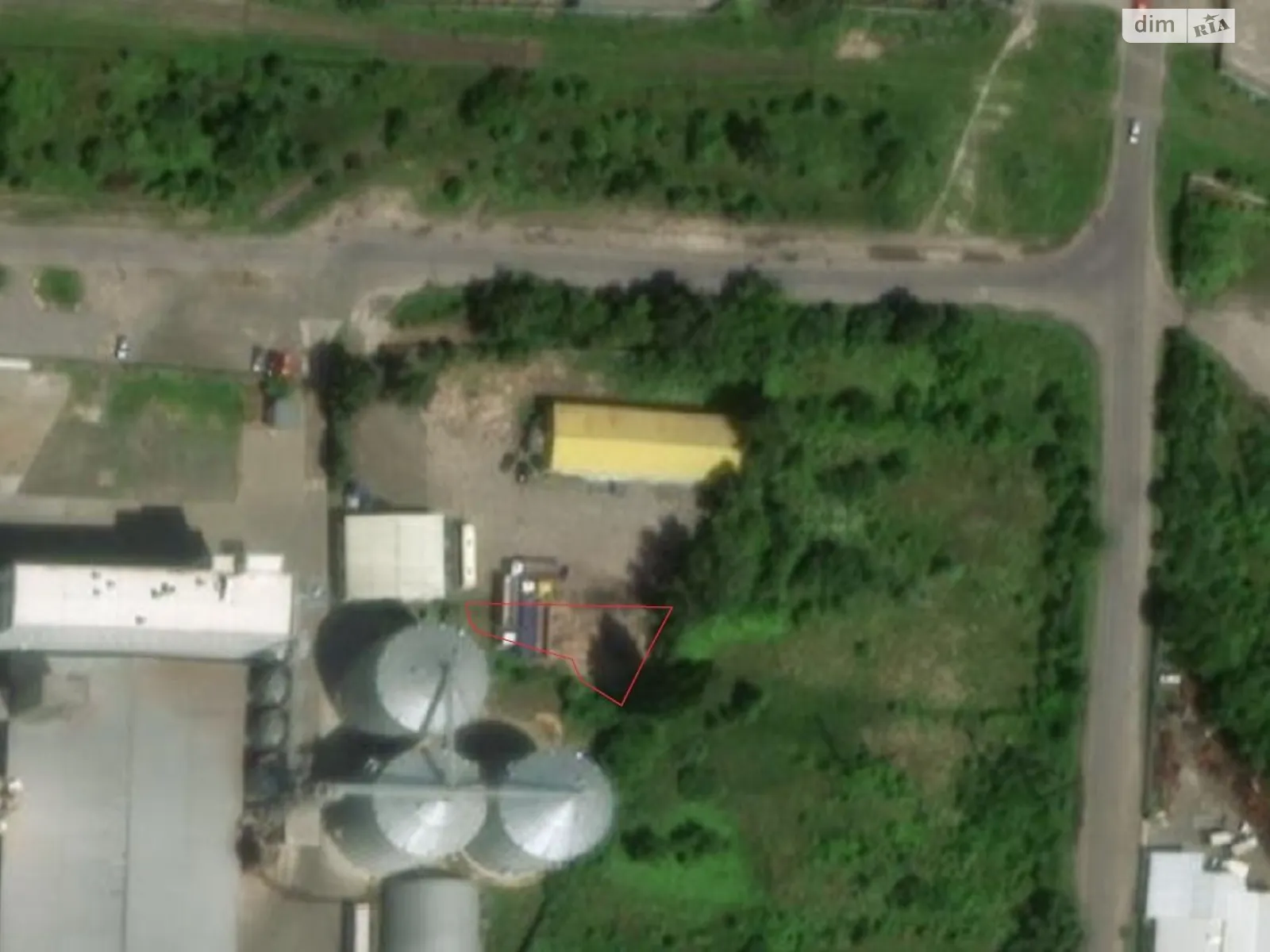 Продается земельный участок 0.0685 соток в Волынской области, цена: 341096 грн - фото 1