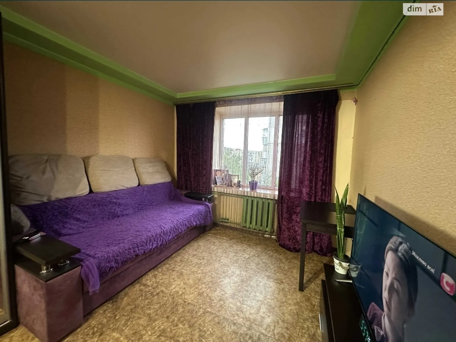 Продається кімната 30.9 кв. м у Вінниці, цена: 35000 $ - фото 1