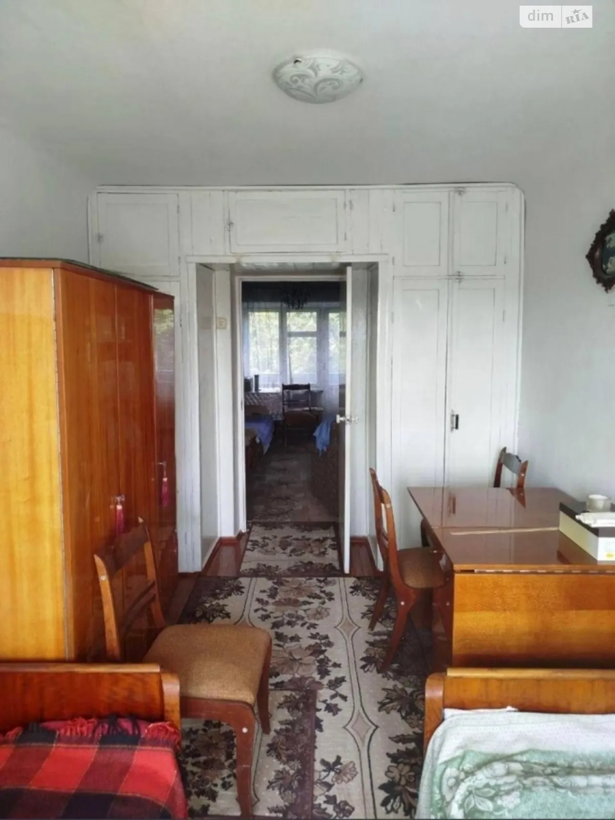 Продается 2-комнатная квартира 46 кв. м в Житомире, ул. Гоголевская, 1 - фото 1