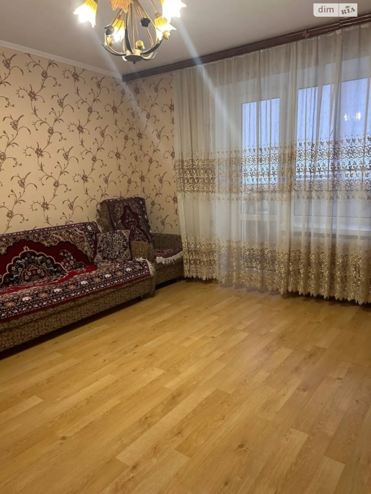 Продается 3-комнатная квартира 67 кв. м в Житомире, ул. Покровская(Щорса), 151 - фото 1