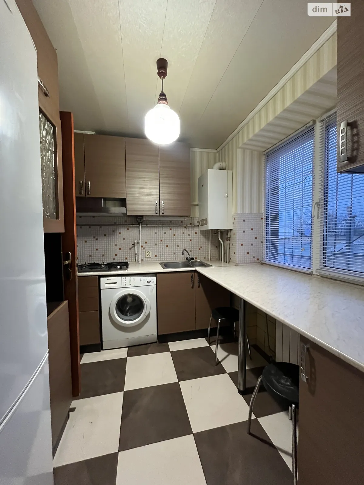 Продається 1-кімнатна квартира 25 кв. м у Горенці, вул. Садова, 20Б - фото 1