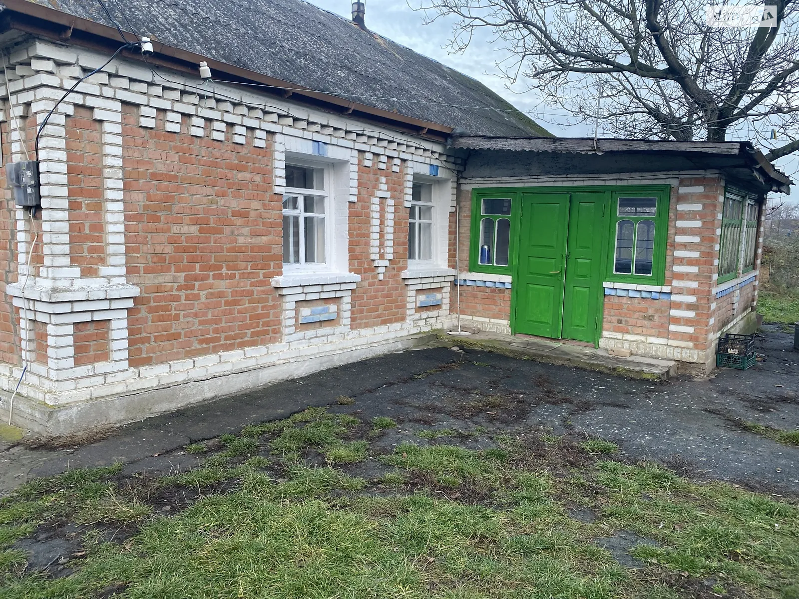 Продається одноповерховий будинок 81 кв. м з терасою, цена: 34000 $ - фото 1