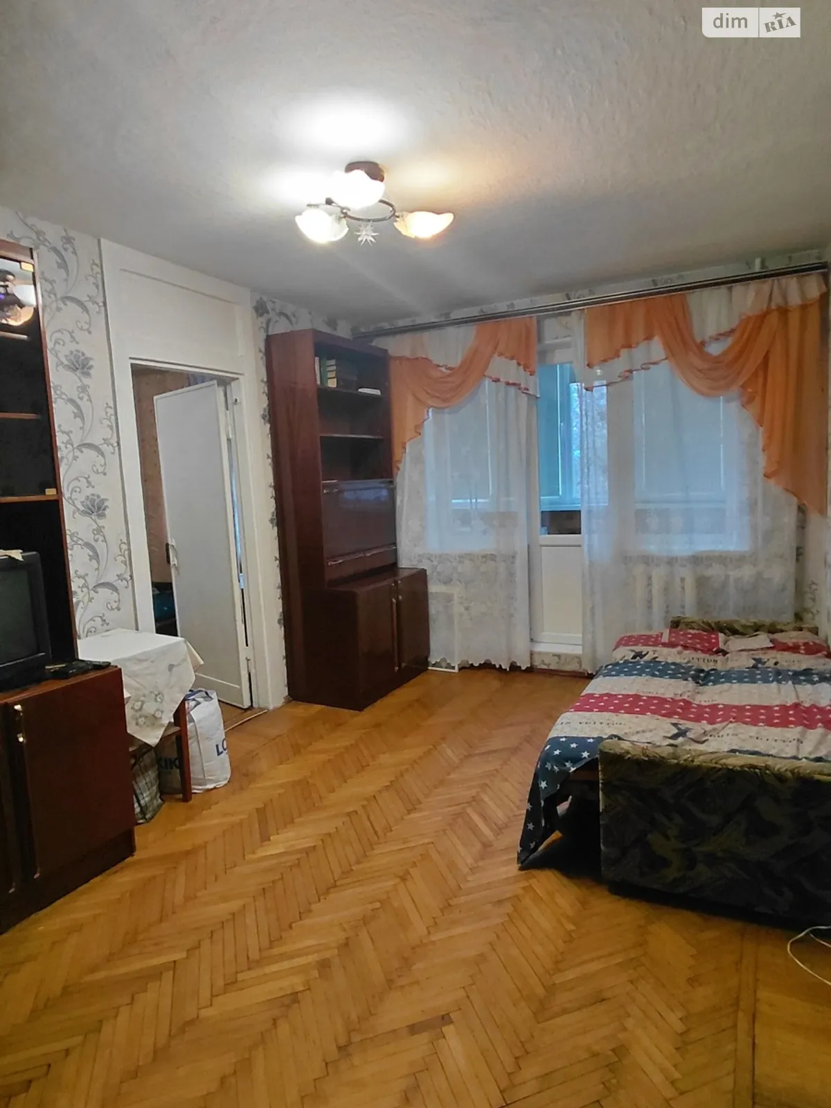 Сдается в аренду 2-комнатная квартира 46 кв. м в Виннице, ул. Левка Лукьяненко(Ватутина), 35 - фото 1