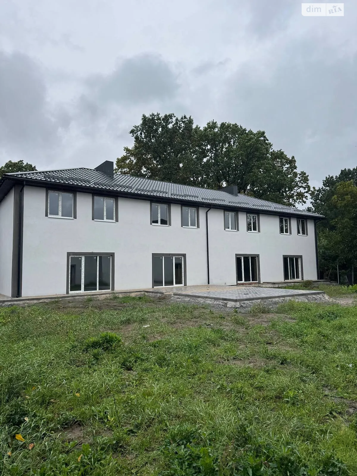 ул. Центральная(Мичурина) Агрономичное, цена: 71000 $ - фото 1