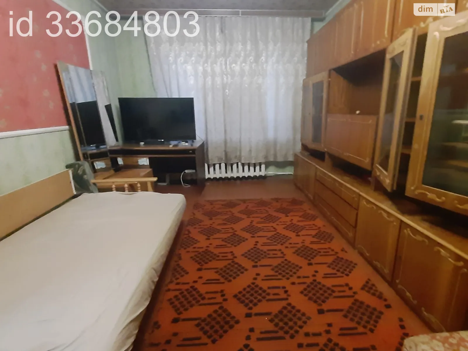 Сдается в аренду 1-комнатная квартира 34 кв. м в, цена: 5000 грн - фото 1