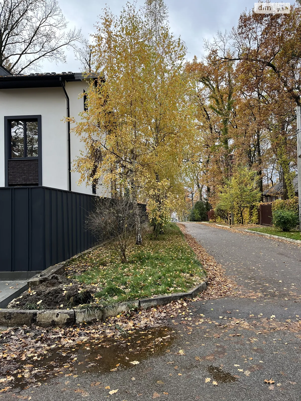 ул. Гоголя, 21 Ирпень, цена: 125000 $ - фото 1