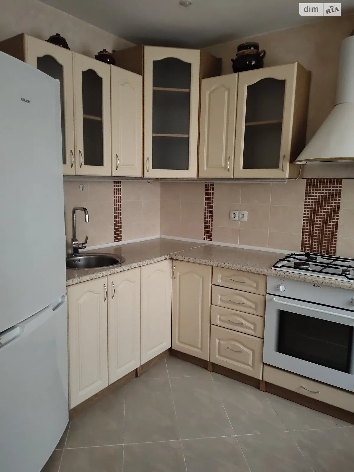 Продається 2-кімнатна квартира 61 кв. м у Одесі, вул. Владислава Бувалкіна(Генерала Бочарова) - фото 1