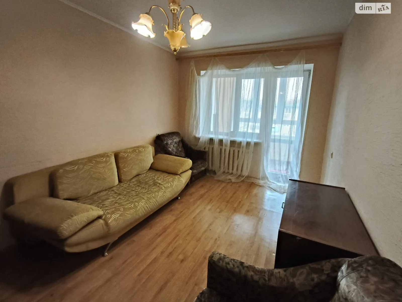 Продається 1-кімнатна квартира 30.8 кв. м у Одесі, вул. Олексія Вадатурського(Маршала Малиновського) - фото 1