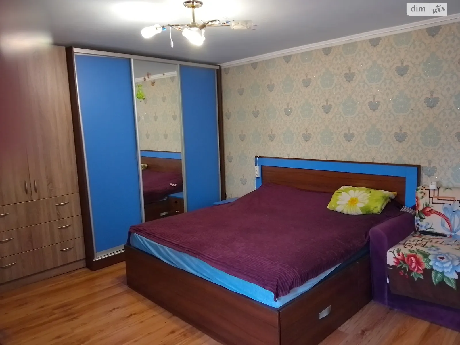 Продается часть дома 125.4 кв. м с беседкой, цена: 88000 $ - фото 1