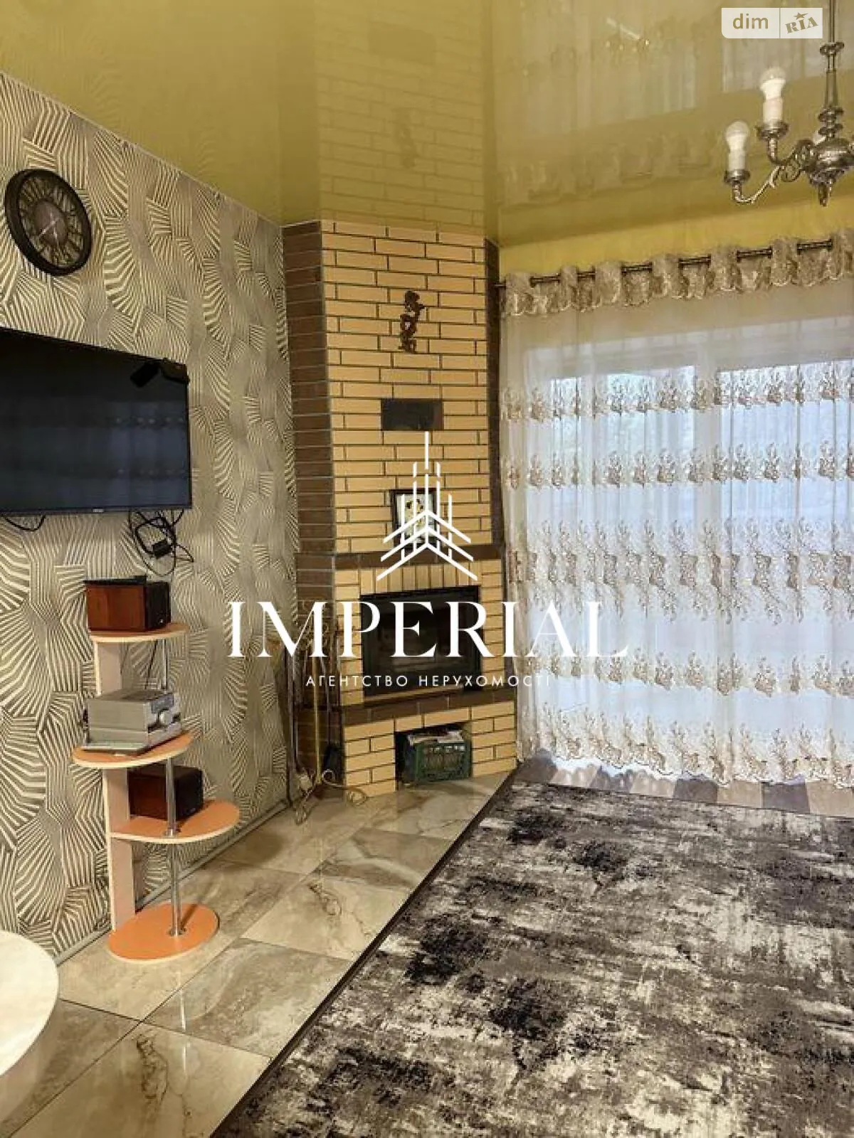 Сдается в аренду дом на 2 этажа 120 кв. м с верандой, цена: 35000 грн - фото 1