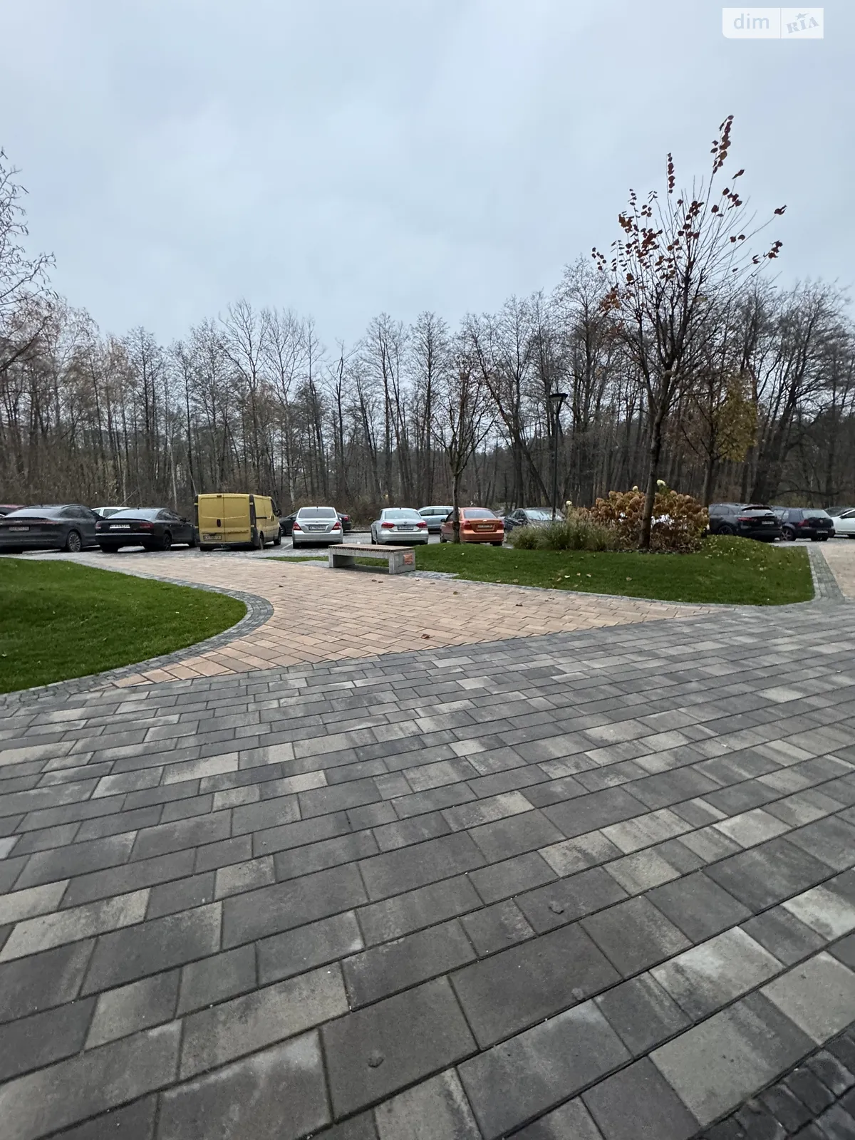 Здається в оренду приміщення вільного призначення 28.1 кв. м в 6-поверховій будівлі, цена: 281 $ - фото 1