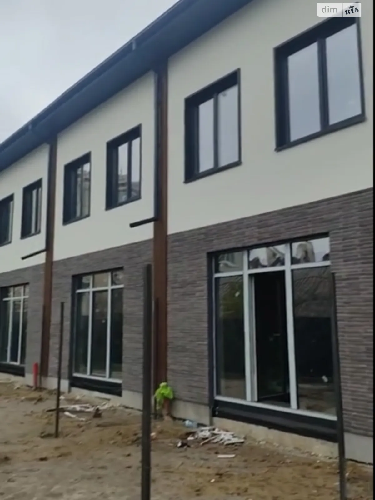 вул. Академіка Ромоданова(Толстого), 44 Ірпінь, цена: 77000 $ - фото 1