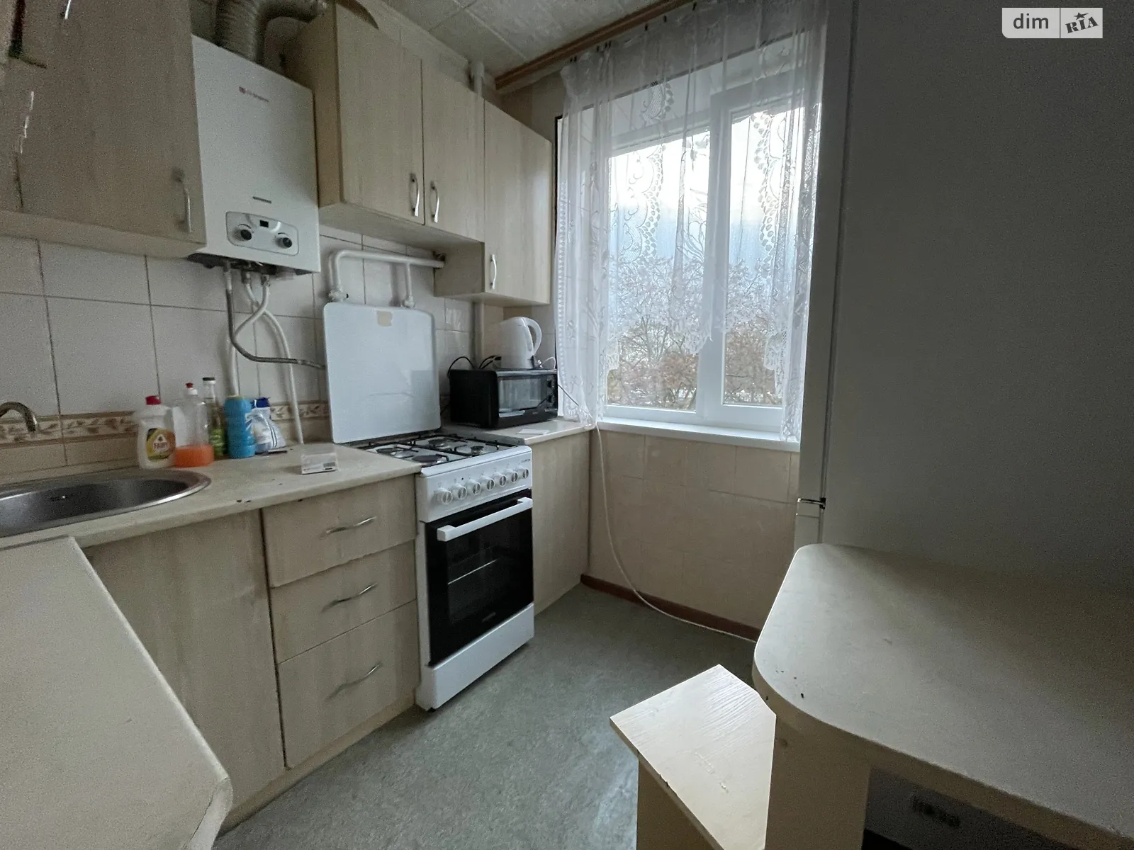 Сдается в аренду 2-комнатная квартира 48 кв. м в Виннице, просп. Юности - фото 1