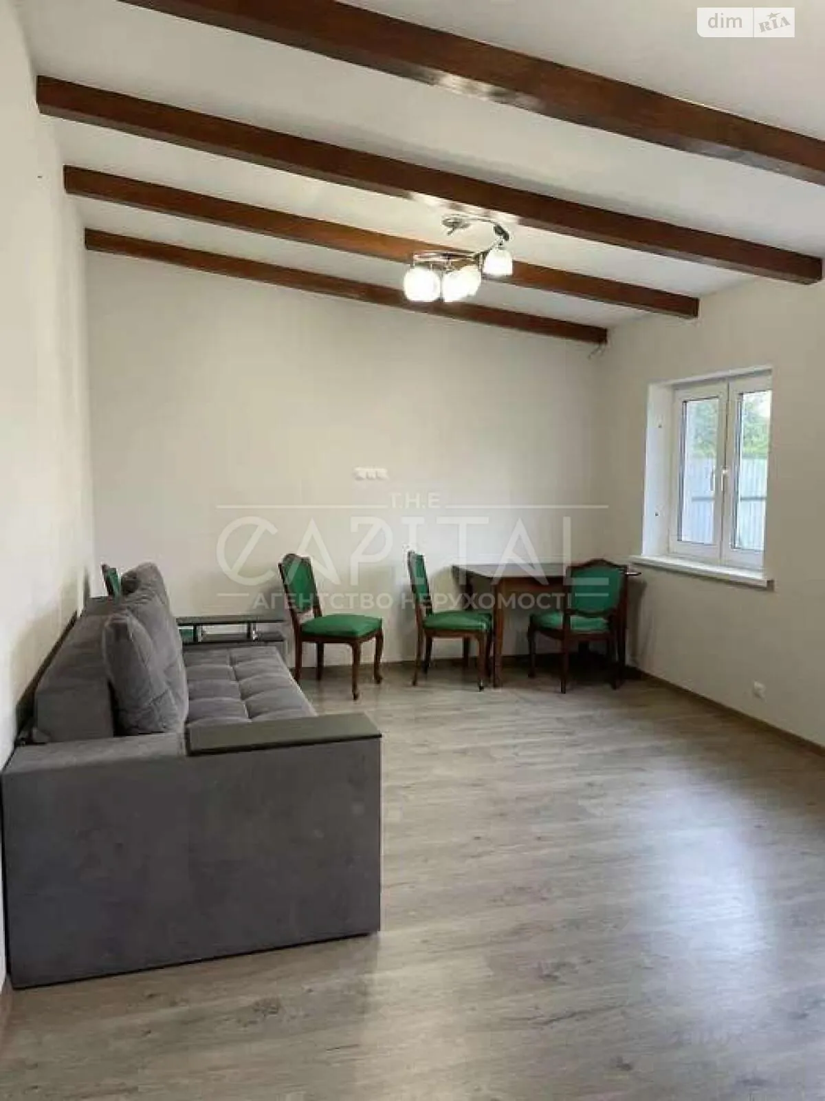 Сдается в аренду дом на 2 этажа 140 кв. м с подвалом, цена: 975 $ - фото 1