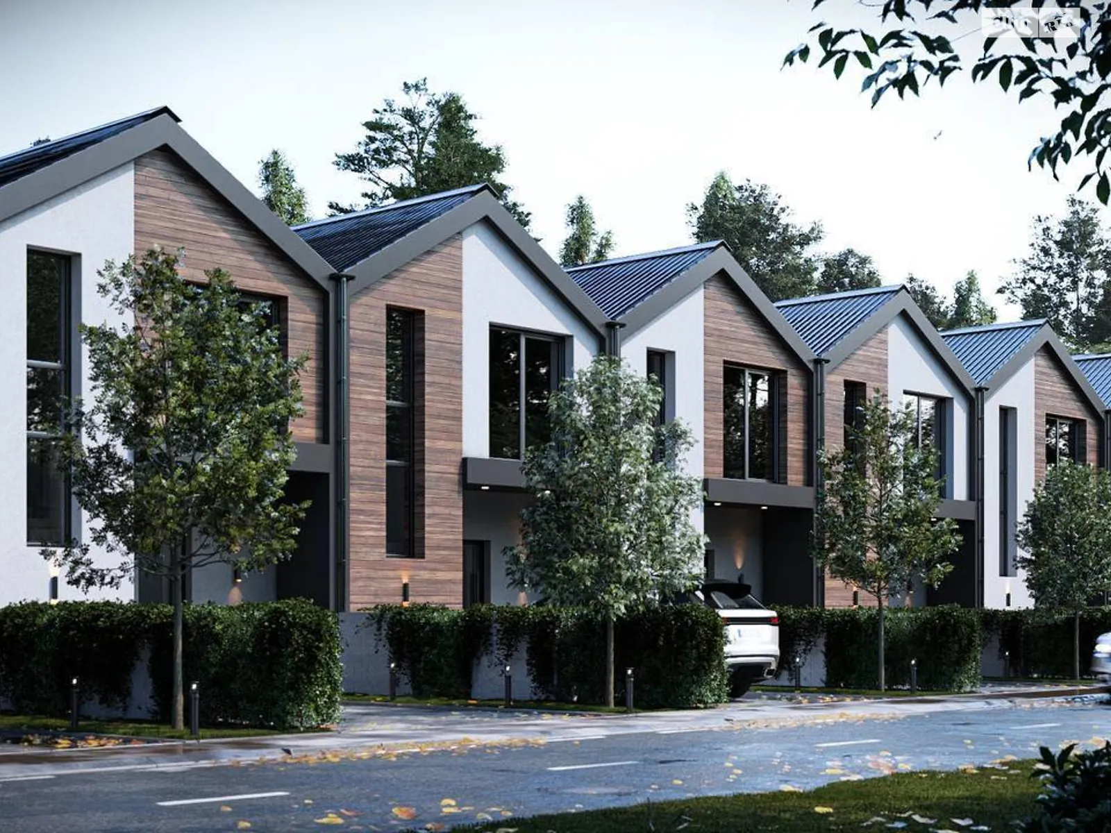 ул. Замковая(Гагарина), 7 Агрономичное, цена: 55000 $ - фото 1