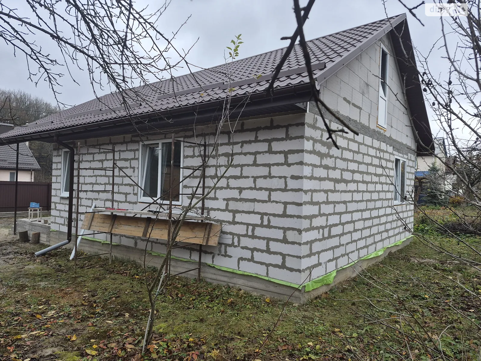 Продається одноповерховий будинок 90 кв. м з меблями, цена: 59900 $ - фото 1