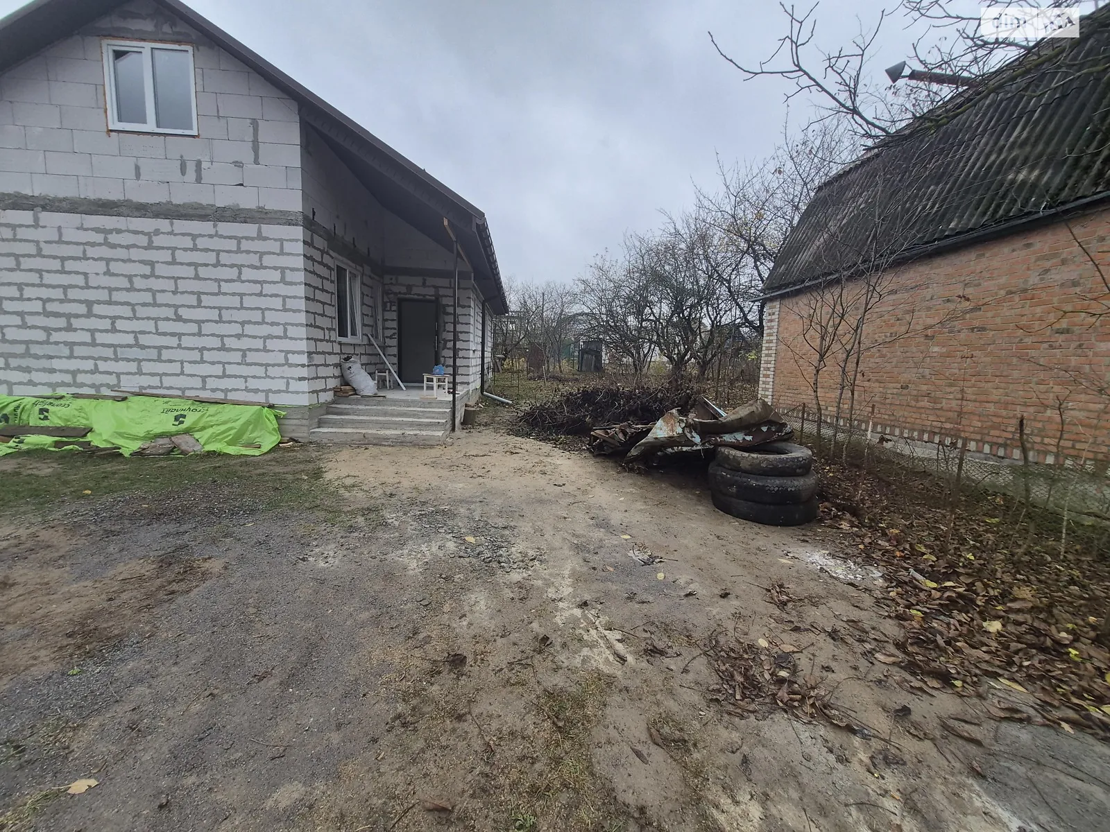 Продается одноэтажный дом 90 кв. м с балконом, цена: 59900 $ - фото 1