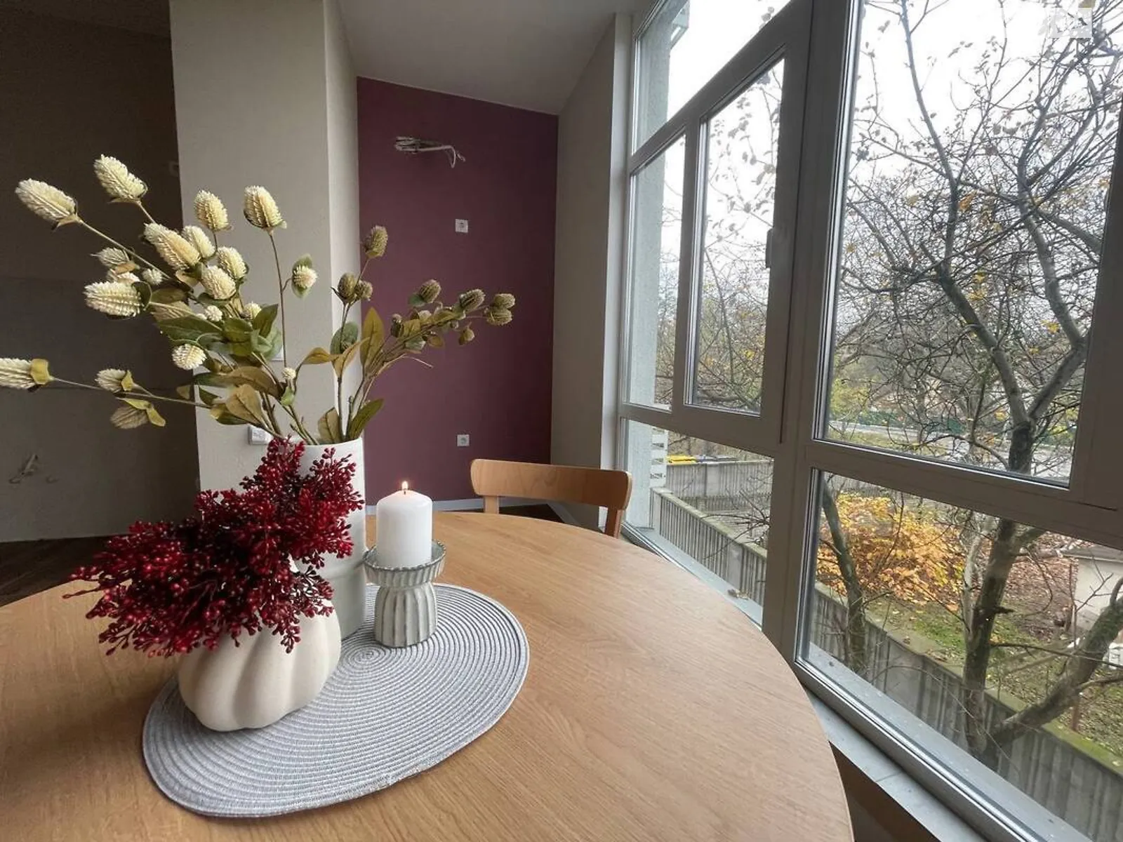 Продается 1-комнатная квартира 34.4 кв. м в Киеве, ул. Тираспольская, 44 - фото 1