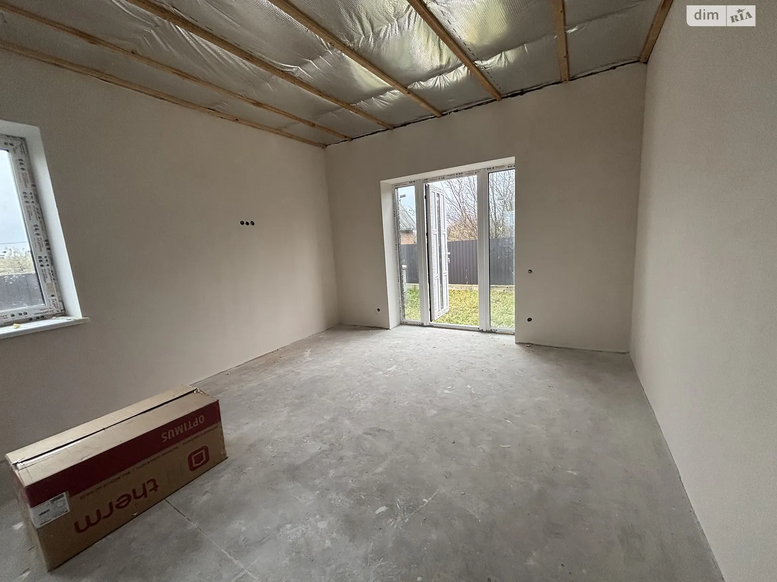 Продается одноэтажный дом 95 кв. м с бассейном, цена: 83000 $ - фото 1