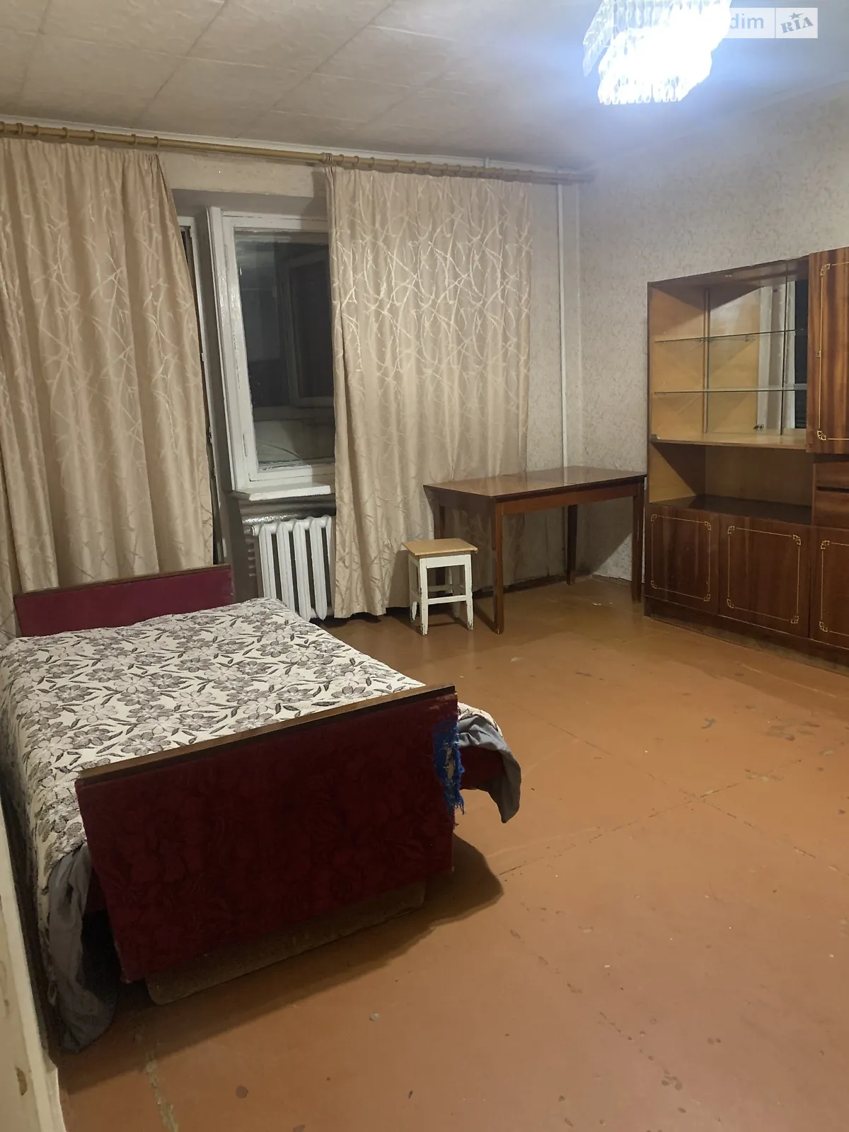 Сдается в аренду 1-комнатная квартира 33 кв. м в, цена: 6000 грн - фото 1