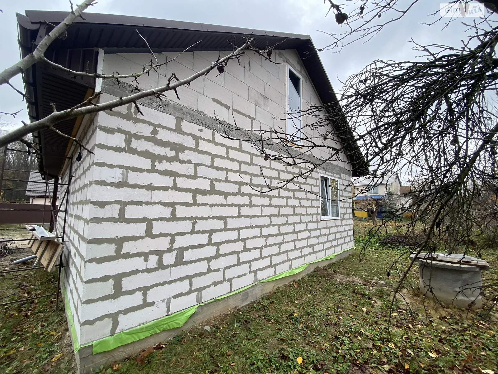 Продається одноповерховий будинок 90 кв. м с басейном, цена: 60000 $ - фото 1