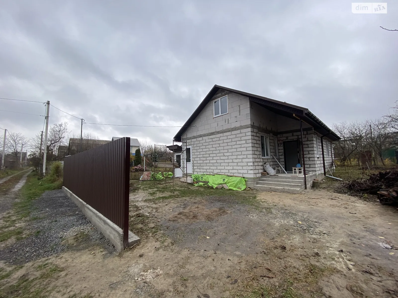 Продается одноэтажный дом 90 кв. м с баней/сауной, цена: 60000 $ - фото 1