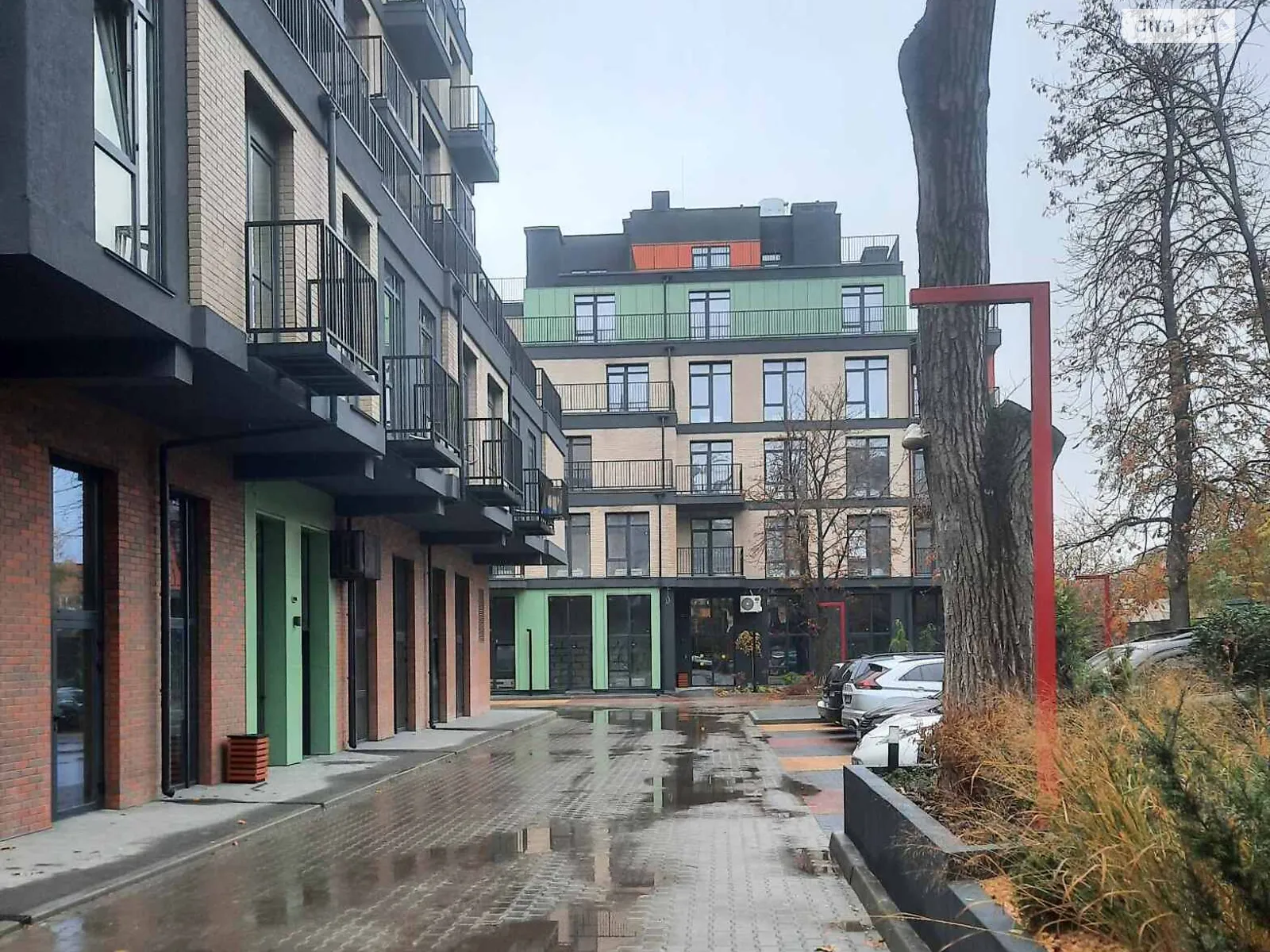 Продается 1-комнатная квартира 42.3 кв. м в Одессе, ул. Дачная, 28 - фото 1