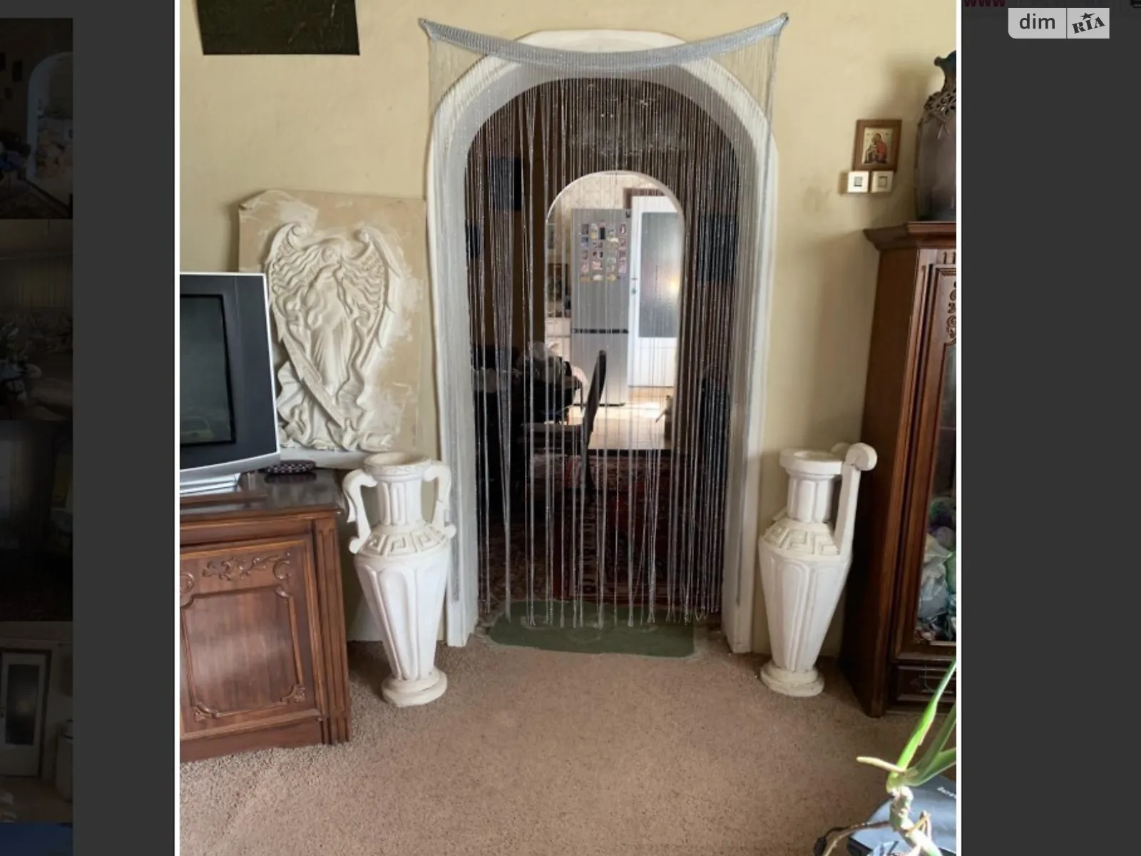 Продается одноэтажный дом 96 кв. м с мансардой, цена: 28000 $ - фото 1