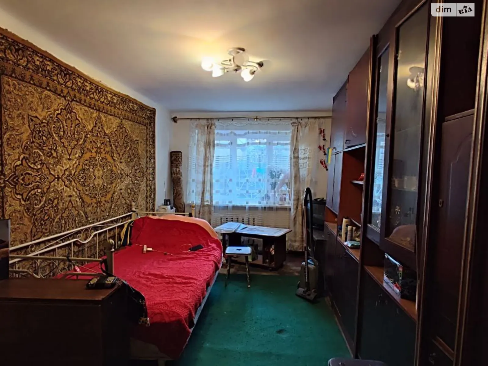 Сдается в аренду 2-комнатная квартира 44 кв. м в Одессе, ул. Мясоедовская - фото 1