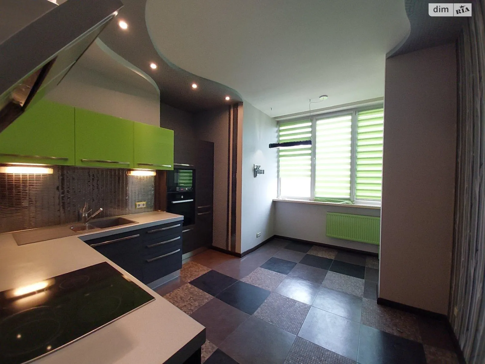 Продается 2-комнатная квартира 69 кв. м в Харькове, пер. Отакара Яроша, 16 - фото 1