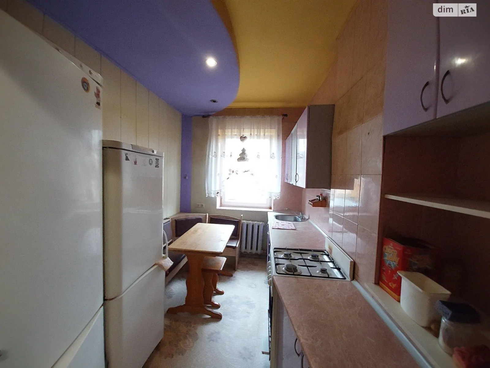 Продается 3-комнатная квартира 57.6 кв. м в Харькове, цена: 27000 $ - фото 1