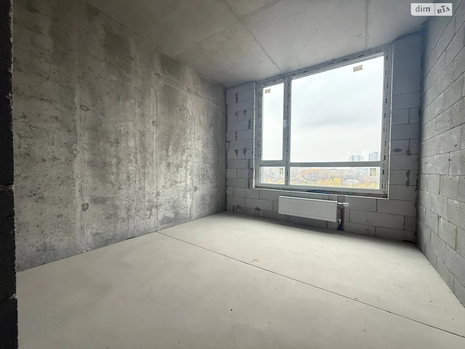 Продается 3-комнатная квартира 88.4 кв. м в Киеве, цена: 172000 $ - фото 1