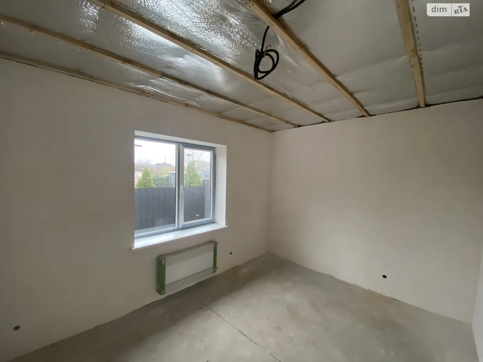 Продається одноповерховий будинок 95 кв. м з терасою, цена: 95000 $ - фото 1