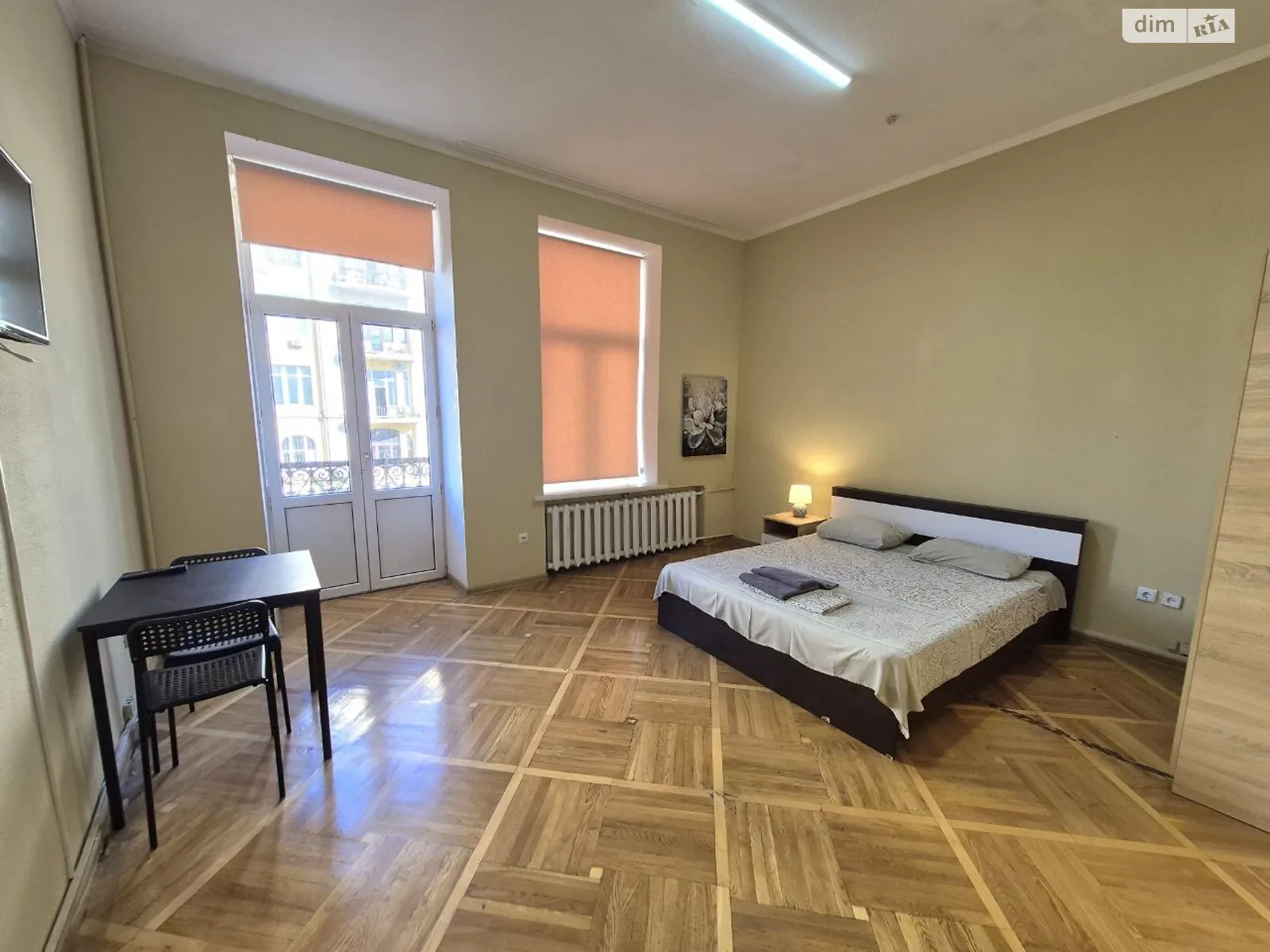 ул. Большая Васильковская, 30А Голосеевский Киев Дворец спорта, цена: 600 грн - фото 1