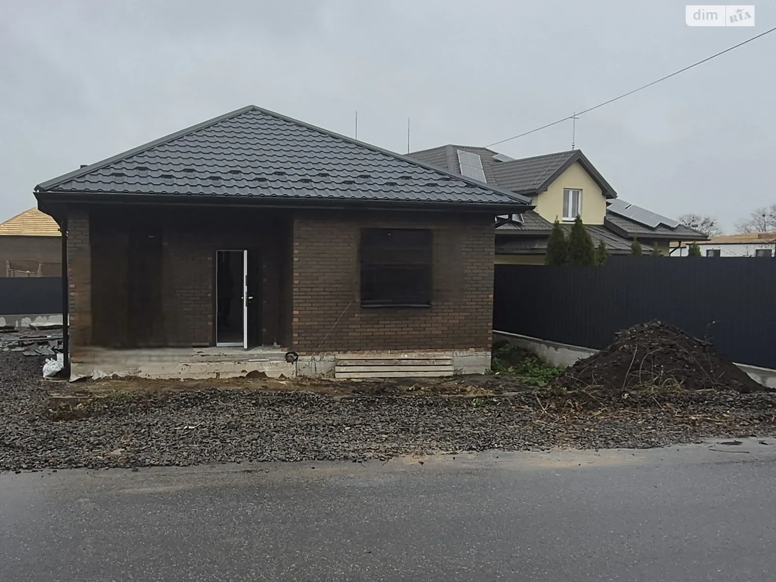 Продається одноповерховий будинок 95 кв. м з подвалом, цена: 94900 $ - фото 1