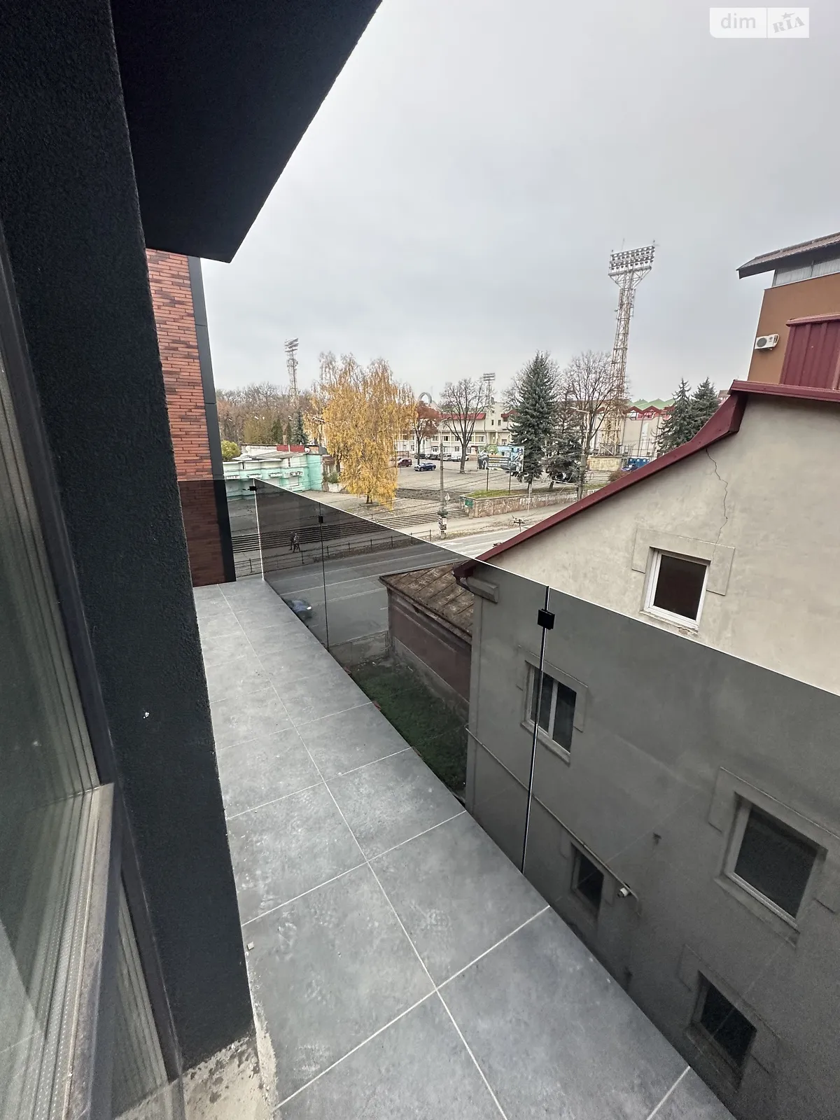 1-комнатная квартира 32 кв. м в Тернополе, просп. Бандеры Степана, 12 - фото 1