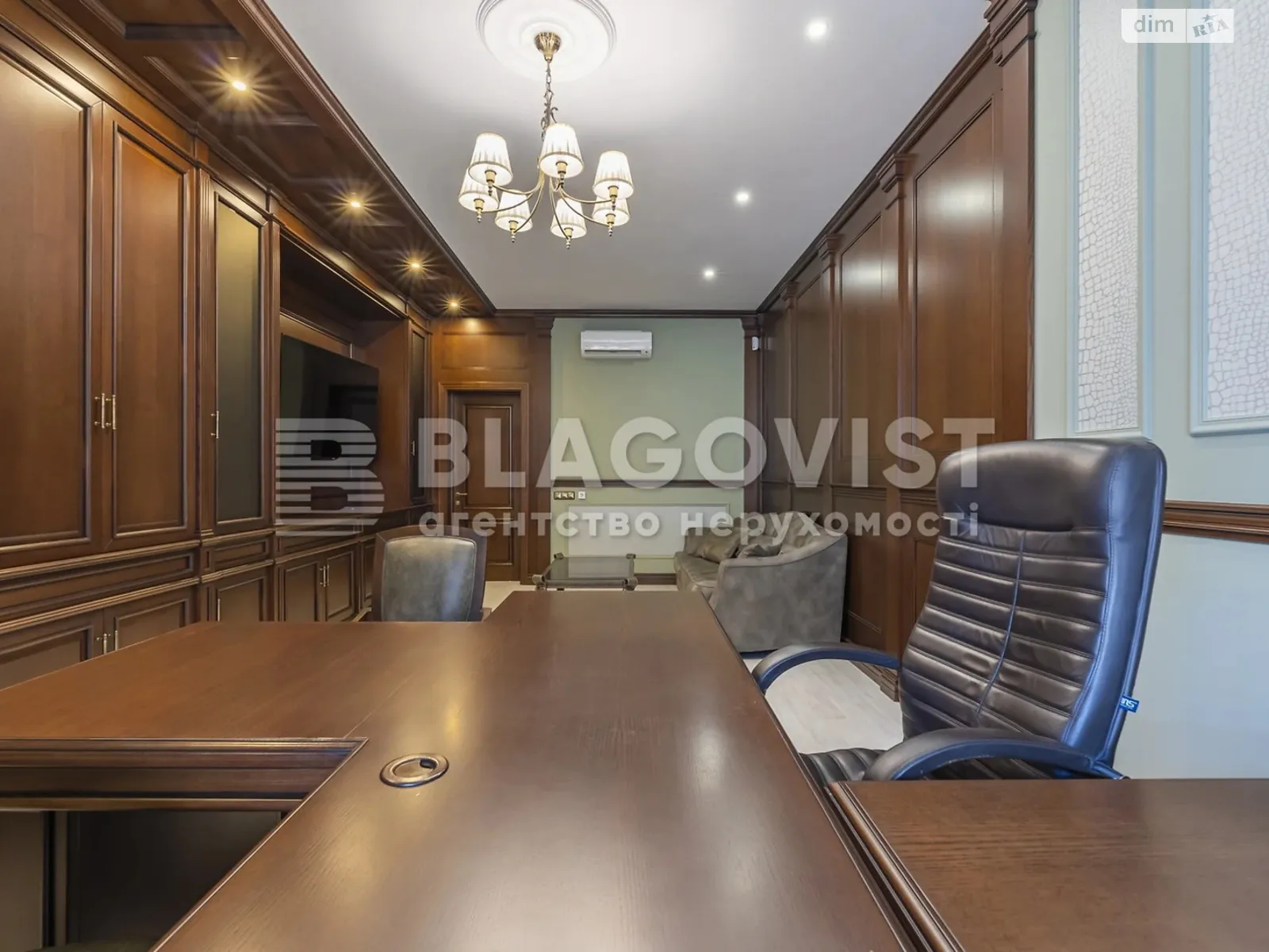 Продается 2-комнатная квартира 99.6 кв. м в Киеве, ул. Антоновича(Горького), 131 - фото 1