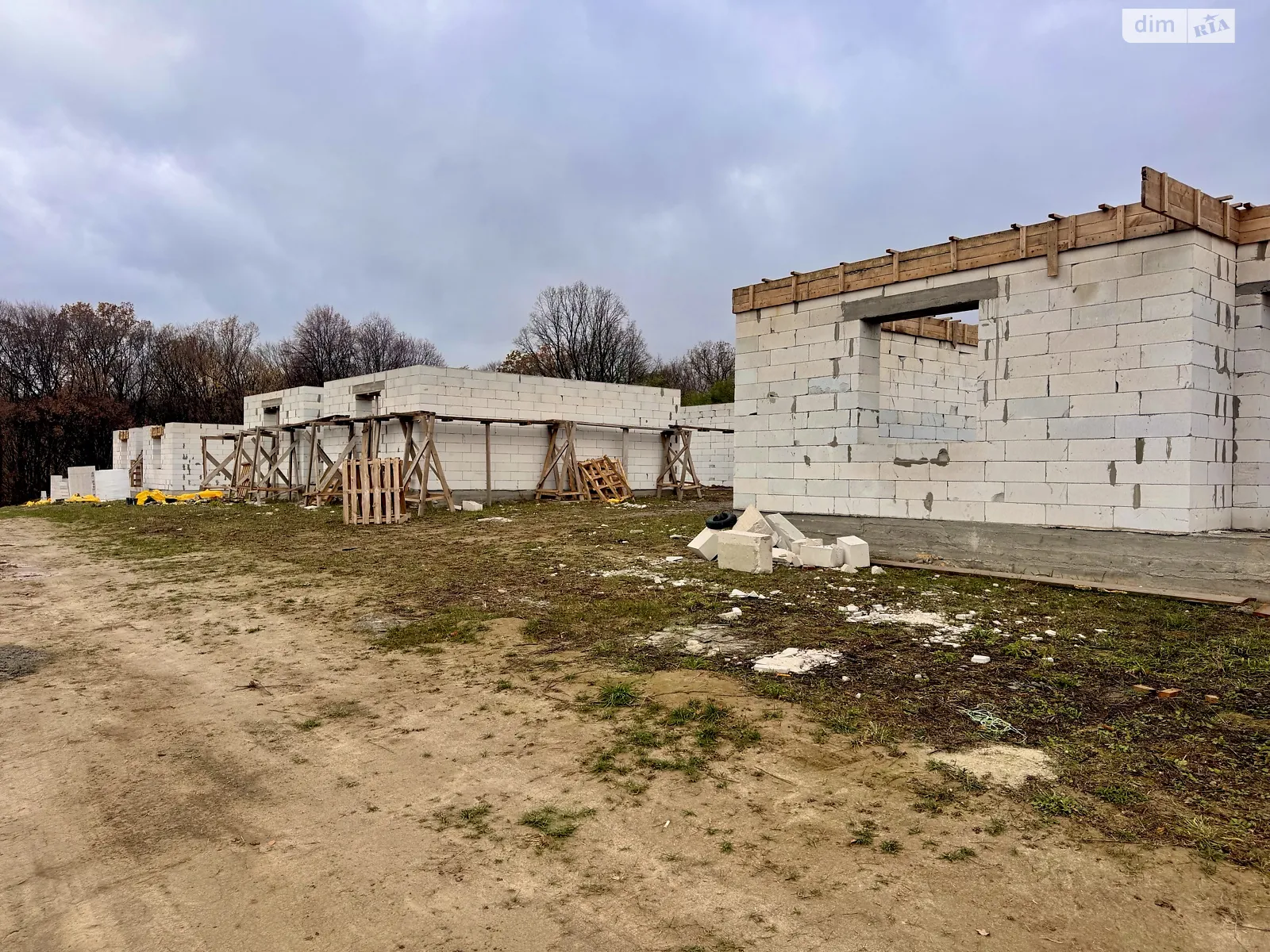 вул. Кармелюка Зарванці, цена: 150000 $ - фото 1