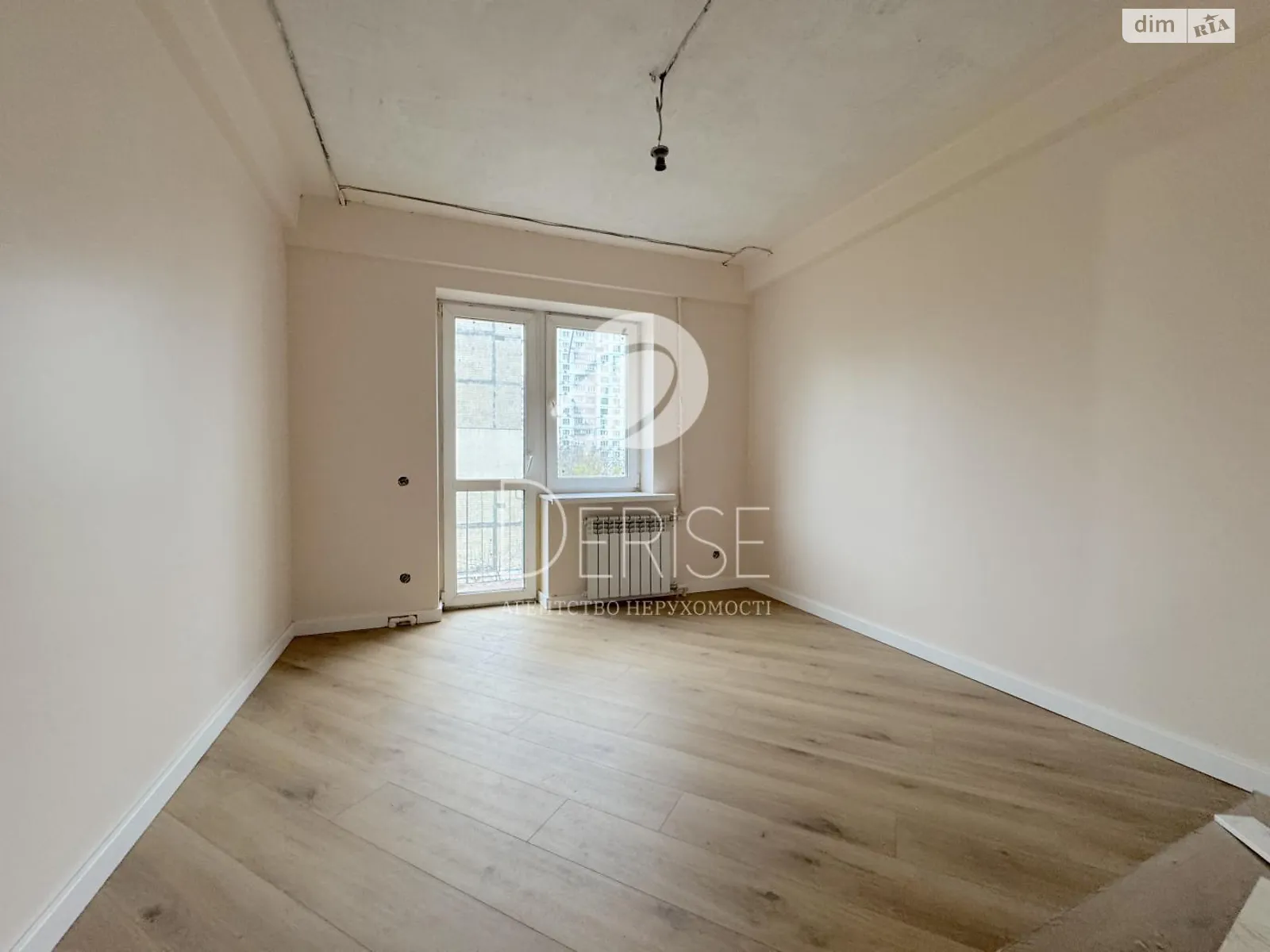 Продается 2-комнатная квартира 50 кв. м в Киеве, просп. Оболонский, 10 - фото 1