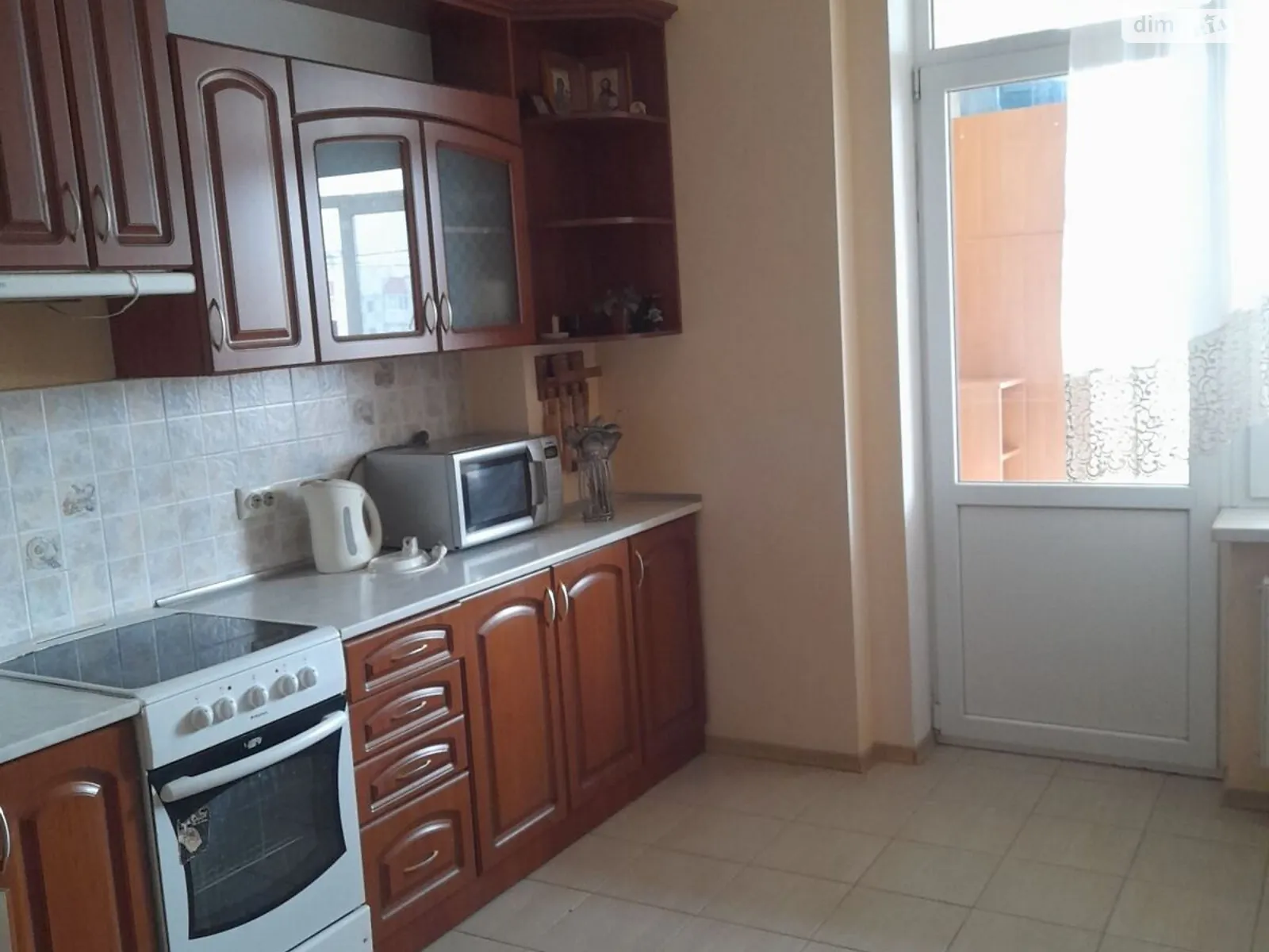 Сдается в аренду 2-комнатная квартира 78 кв. м в Хмельницком, ул. Водопроводная, 75/2 - фото 1