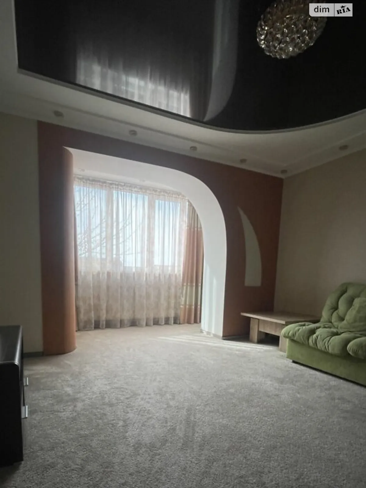 Продается 4-комнатная квартира 83.2 кв. м в Виннице, ул. Героев Крут - фото 1