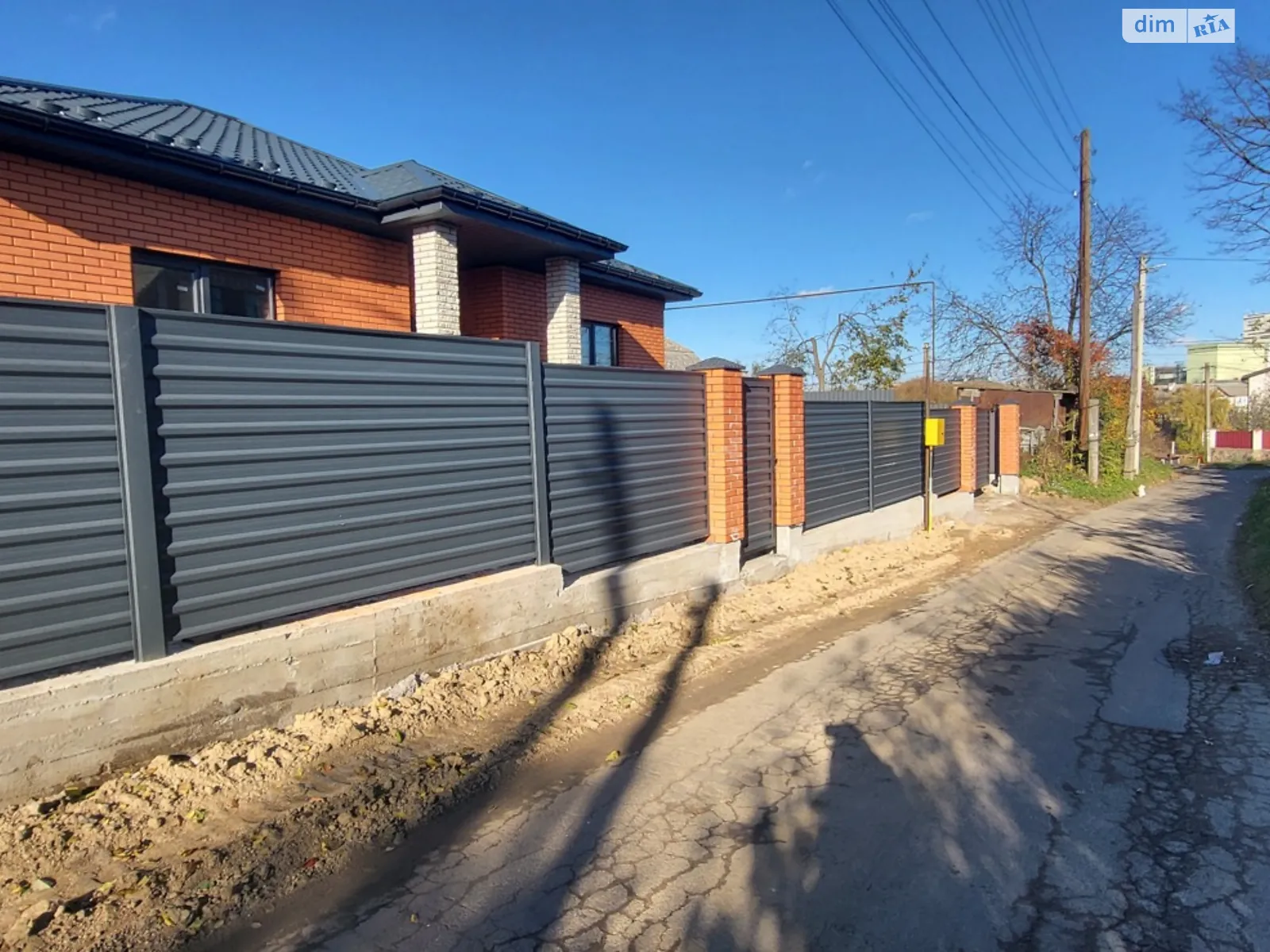 Продається одноповерховий будинок 92 кв. м з подвалом, цена: 92000 $ - фото 1