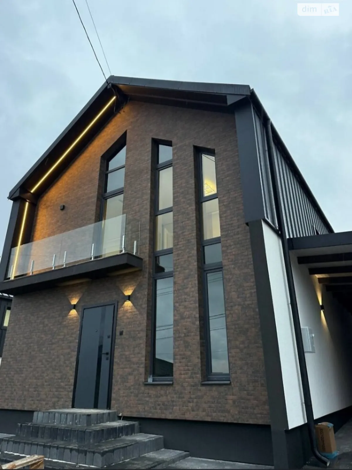 ул. Солнечная Петриков, цена: 135000 $ - фото 1