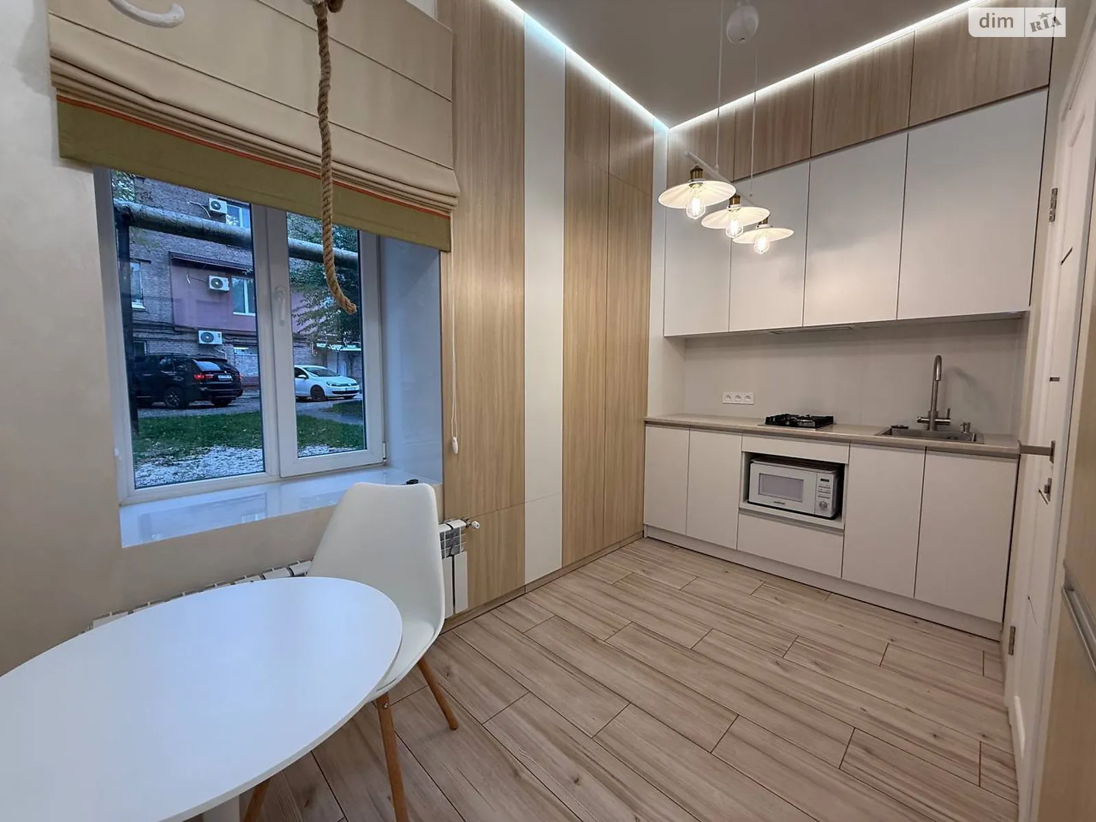 Сдается в аренду 1-комнатная квартира 30 кв. м в, цена: 15000 грн - фото 1