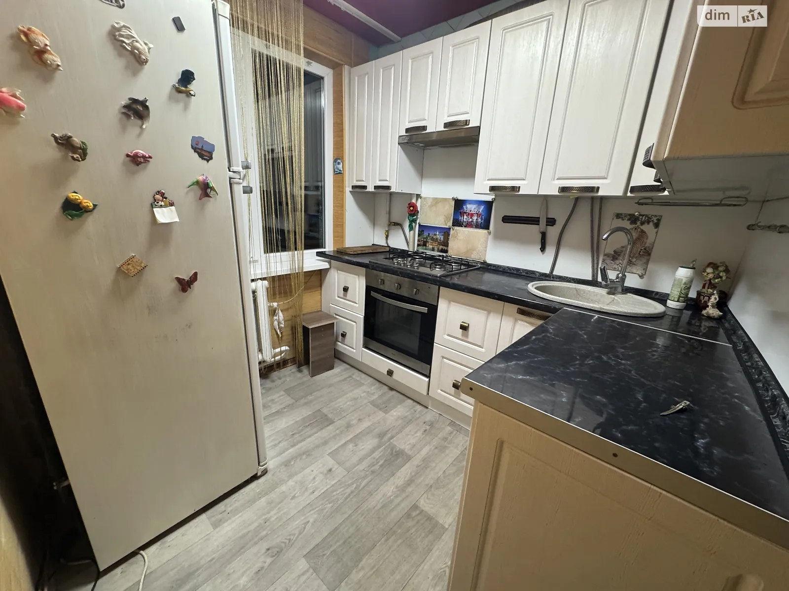 Сдается в аренду 2-комнатная квартира 46 кв. м в, цена: 10000 грн - фото 1