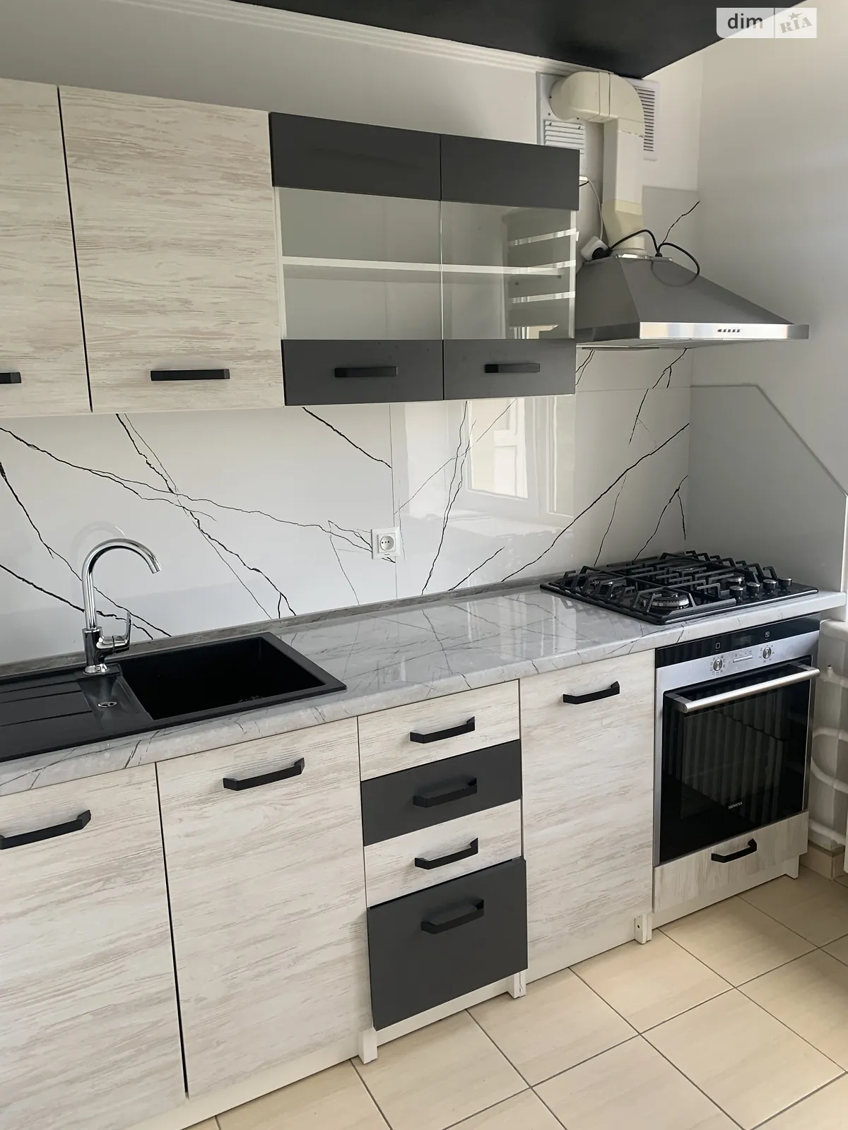 1-комнатная квартира 34 кв. м в Тернополе, ул. Протасевича - фото 1