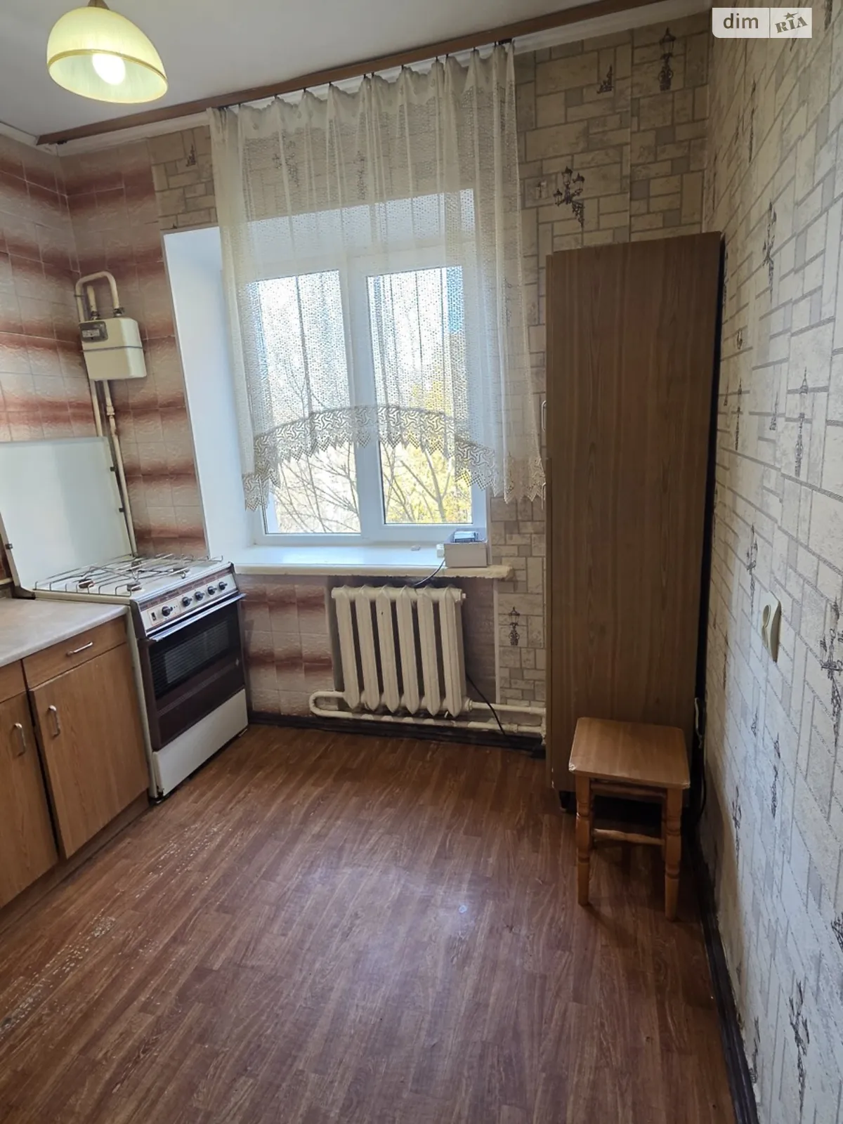 Продается 2-комнатная квартира 46.3 кв. м в Хмельницком, ул. Героев АТО, 7 - фото 1