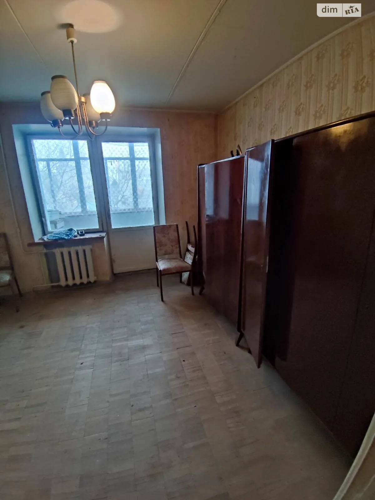 Продается 2-комнатная квартира 52 кв. м в Виннице, ул. Стрелецкая - фото 1