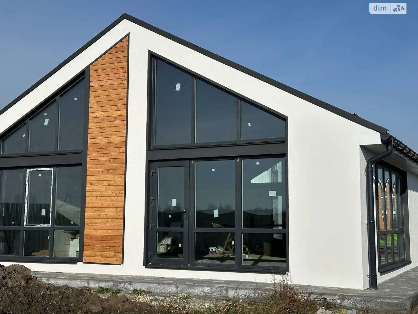 Продается одноэтажный дом 125 кв. м с мебелью, цена: 75900 $ - фото 1